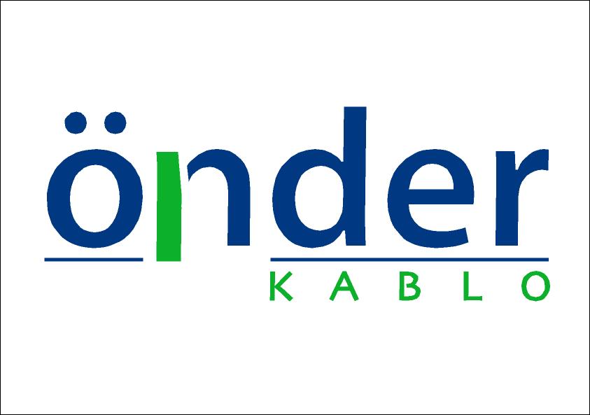 ÖNDER KABLO logosu