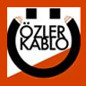 Özler Kablo logosu